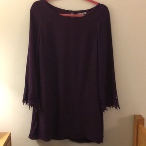 Charlotte Russe Shift Dress